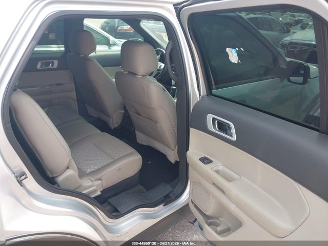 Продаж на аукціоні авто 2015 Ford Explorer Xlt, vin: 1FM5K7D83FGB39026, номер лоту: 44960120