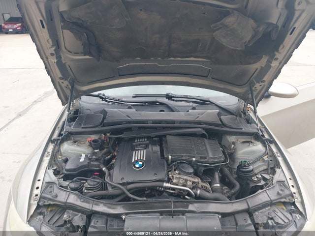 Продажа на аукционе авто 2007 Bmw 335i, vin: WBAWB73577P037906, номер лота: 44960121