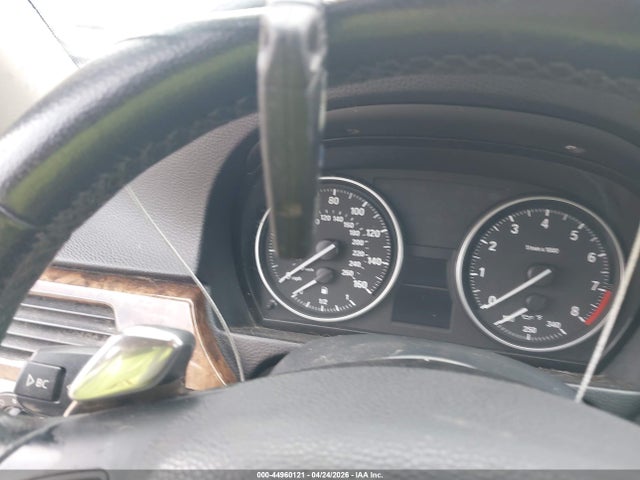 Продажа на аукционе авто 2007 Bmw 335i, vin: WBAWB73577P037906, номер лота: 44960121