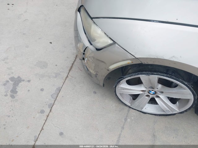 Продажа на аукционе авто 2007 Bmw 335i, vin: WBAWB73577P037906, номер лота: 44960121