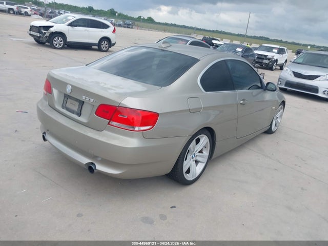 Продажа на аукционе авто 2007 Bmw 335i, vin: WBAWB73577P037906, номер лота: 44960121