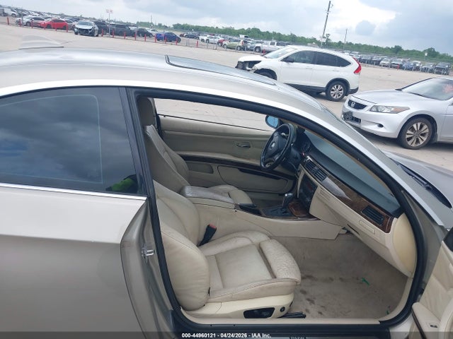 Продажа на аукционе авто 2007 Bmw 335i, vin: WBAWB73577P037906, номер лота: 44960121