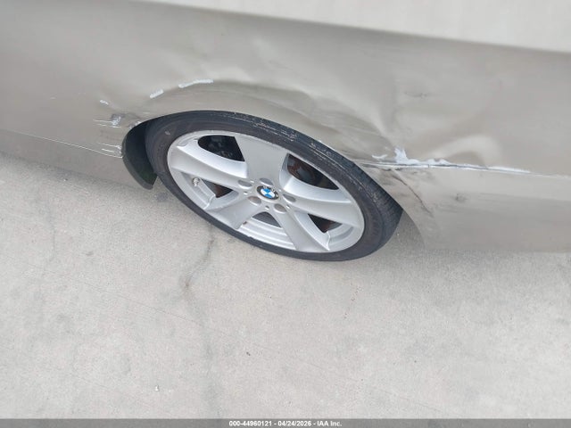 Продажа на аукционе авто 2007 Bmw 335i, vin: WBAWB73577P037906, номер лота: 44960121