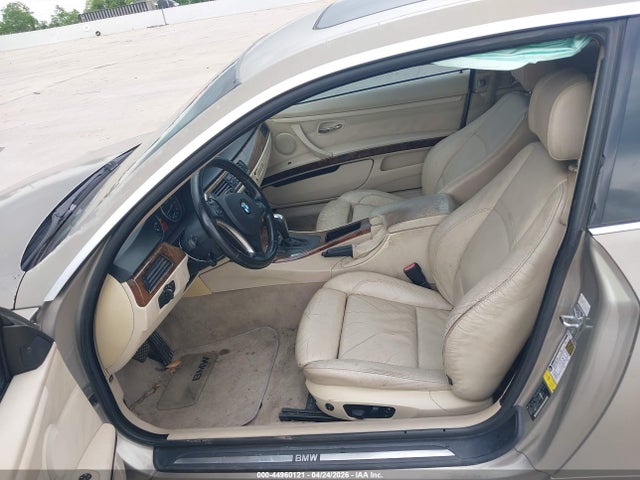 Продажа на аукционе авто 2007 Bmw 335i, vin: WBAWB73577P037906, номер лота: 44960121