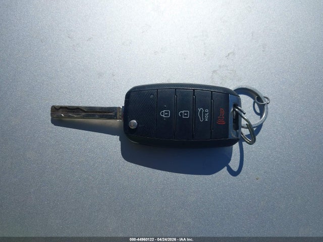 Aukcja sprzedaży 2016 Kia Rio Lx, vin: KNADM4A33G6677375, numer aukcji: 44960122
