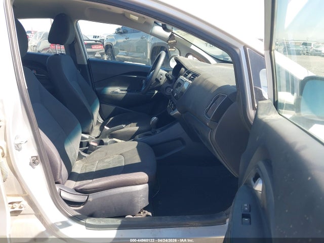 Aukcja sprzedaży 2016 Kia Rio Lx, vin: KNADM4A33G6677375, numer aukcji: 44960122