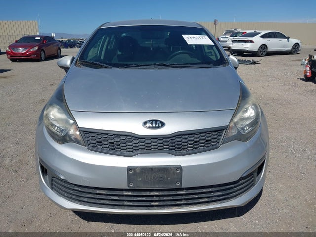 Aukcja sprzedaży 2016 Kia Rio Lx, vin: KNADM4A33G6677375, numer aukcji: 44960122