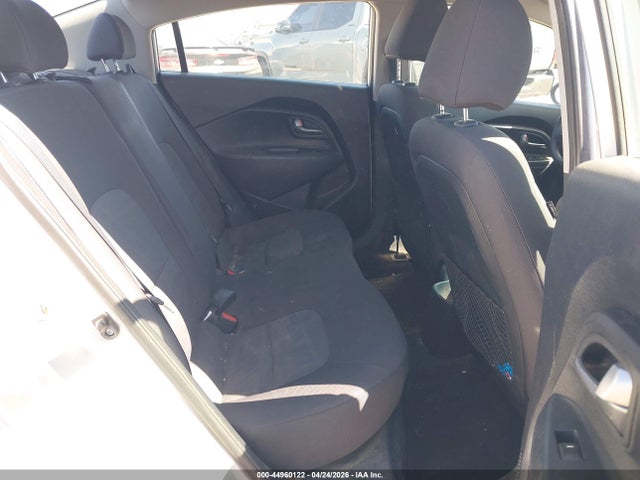 Aukcja sprzedaży 2016 Kia Rio Lx, vin: KNADM4A33G6677375, numer aukcji: 44960122
