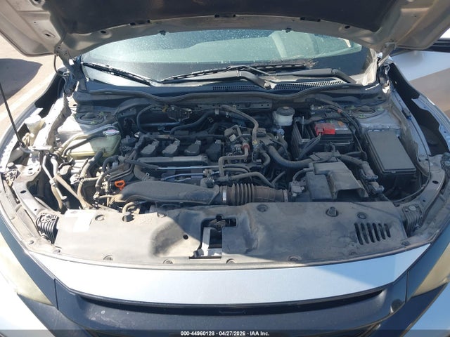 SHHFK7H29HU414263 Honda Civic Lx