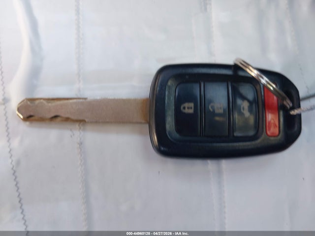 SHHFK7H29HU414263 Honda Civic Lx