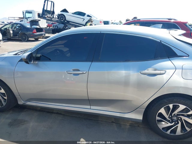 SHHFK7H29HU414263 Honda Civic Lx