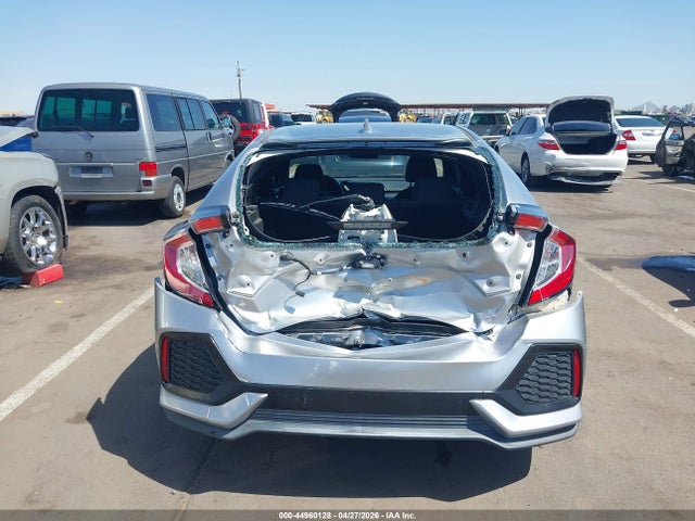 SHHFK7H29HU414263 Honda Civic Lx