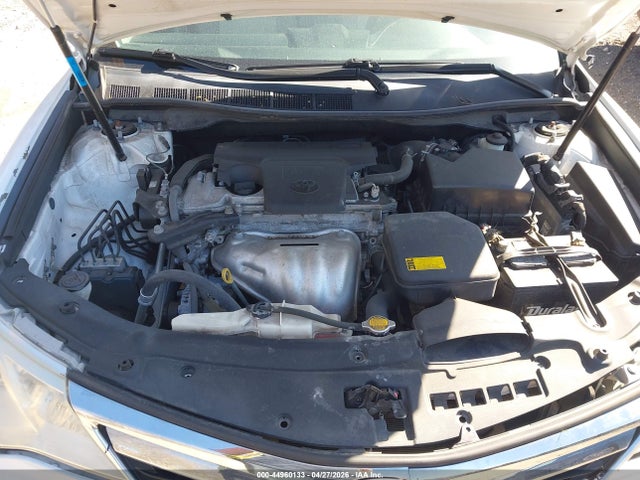 Aukcja sprzedaży 2012 Toyota Camry Le, vin: 4T1BF1FK5CU193194, numer aukcji: 44960133