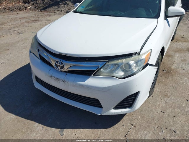 Aukcja sprzedaży 2012 Toyota Camry Le, vin: 4T1BF1FK5CU193194, numer aukcji: 44960133