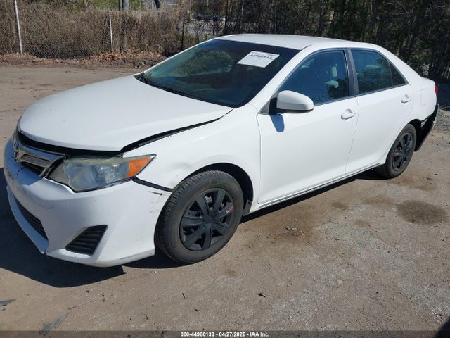 Aukcja sprzedaży 2012 Toyota Camry Le, vin: 4T1BF1FK5CU193194, numer aukcji: 44960133