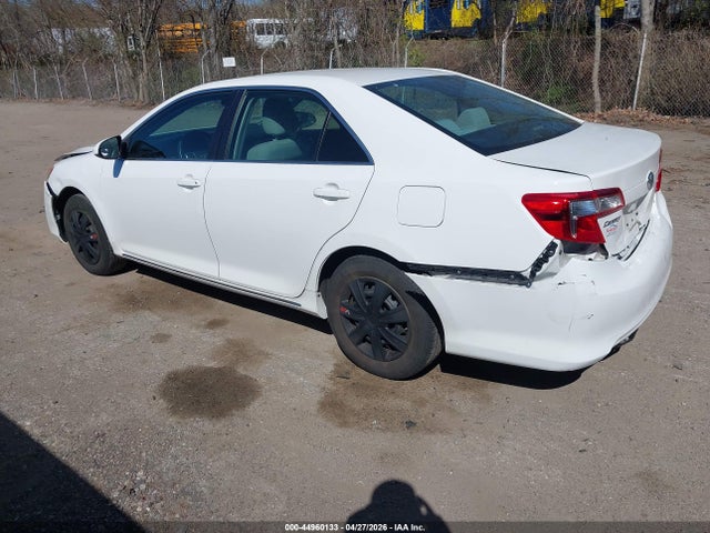 Aukcja sprzedaży 2012 Toyota Camry Le, vin: 4T1BF1FK5CU193194, numer aukcji: 44960133