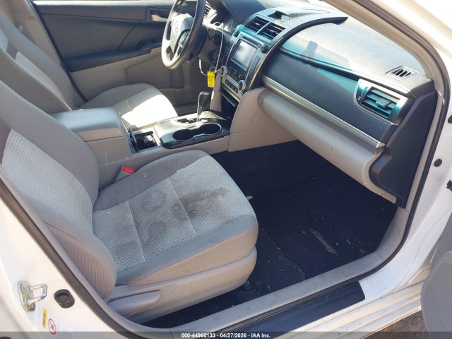 Aukcja sprzedaży 2012 Toyota Camry Le, vin: 4T1BF1FK5CU193194, numer aukcji: 44960133