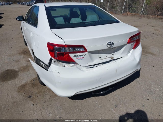 Aukcja sprzedaży 2012 Toyota Camry Le, vin: 4T1BF1FK5CU193194, numer aukcji: 44960133