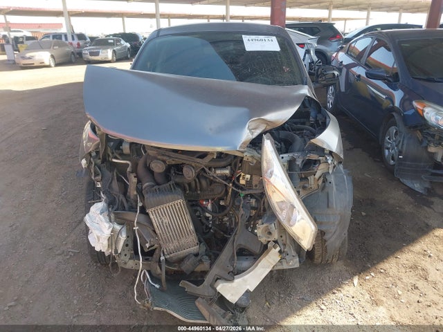 2013 Nissan Juke S მანქანა იყიდება აუქციონზე, vin: JN8AF5MVXDT210913, აუქციონის ნომერი: 44960134