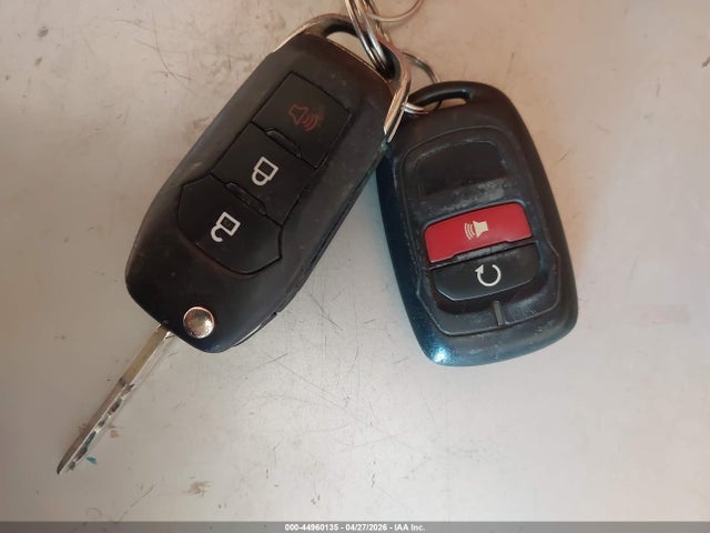 44960135 :رقم المزاد ، 1FTEW1EP7KKD12260 vin ، 2019 Ford F-150 Xl مزاد بيع