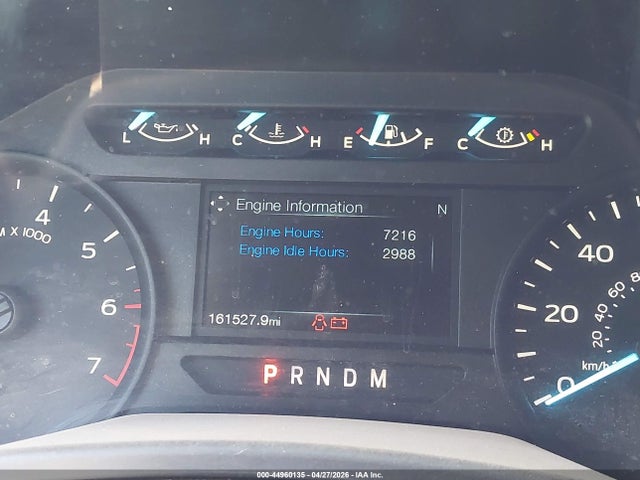 44960135 :رقم المزاد ، 1FTEW1EP7KKD12260 vin ، 2019 Ford F-150 Xl مزاد بيع