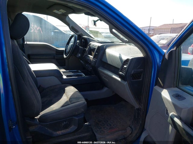 44960135 :رقم المزاد ، 1FTEW1EP7KKD12260 vin ، 2019 Ford F-150 Xl مزاد بيع