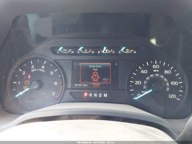 44960135 :رقم المزاد ، 1FTEW1EP7KKD12260 vin ، 2019 Ford F-150 Xl مزاد بيع