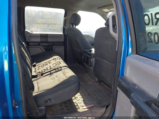 44960135 :رقم المزاد ، 1FTEW1EP7KKD12260 vin ، 2019 Ford F-150 Xl مزاد بيع