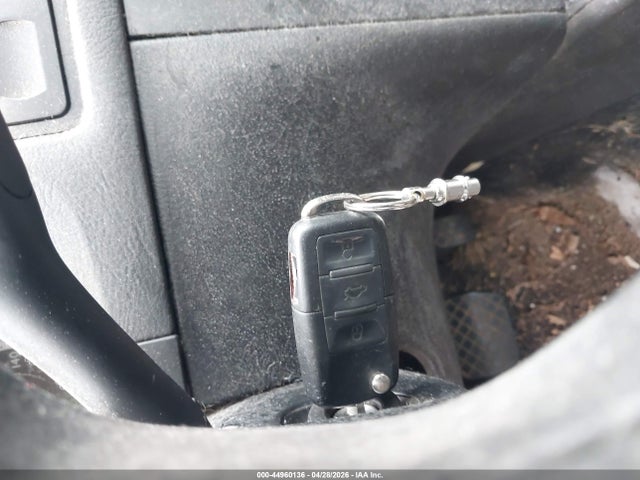 Aukcja sprzedaży 2004 Volkswagen Jetta Gl Tdi, vin: 3VWRR69M54M144391, numer aukcji: 44960136