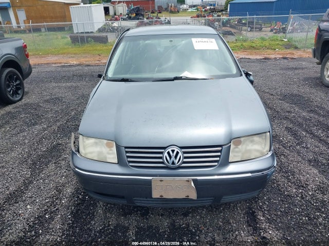 Aukcja sprzedaży 2004 Volkswagen Jetta Gl Tdi, vin: 3VWRR69M54M144391, numer aukcji: 44960136