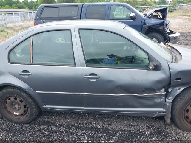 Aukcja sprzedaży 2004 Volkswagen Jetta Gl Tdi, vin: 3VWRR69M54M144391, numer aukcji: 44960136