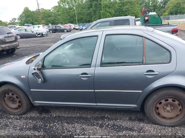 Aukcja sprzedaży 2004 Volkswagen Jetta Gl Tdi, vin: 3VWRR69M54M144391, numer aukcji: 44960136