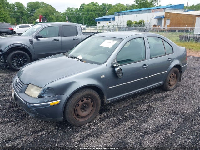 Aukcja sprzedaży 2004 Volkswagen Jetta Gl Tdi, vin: 3VWRR69M54M144391, numer aukcji: 44960136