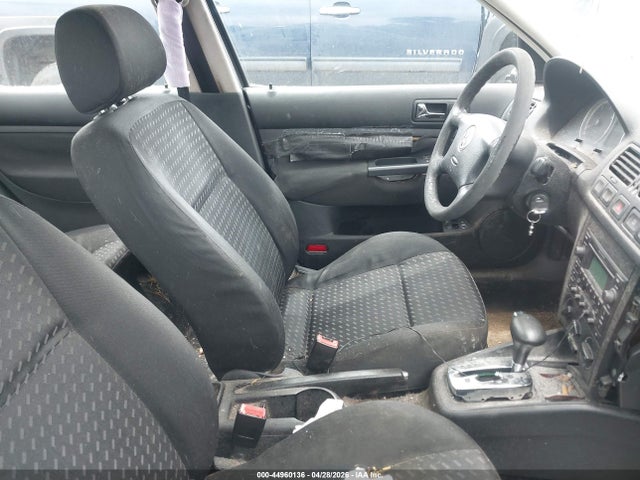 Aukcja sprzedaży 2004 Volkswagen Jetta Gl Tdi, vin: 3VWRR69M54M144391, numer aukcji: 44960136