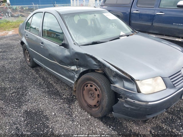Aukcja sprzedaży 2004 Volkswagen Jetta Gl Tdi, vin: 3VWRR69M54M144391, numer aukcji: 44960136