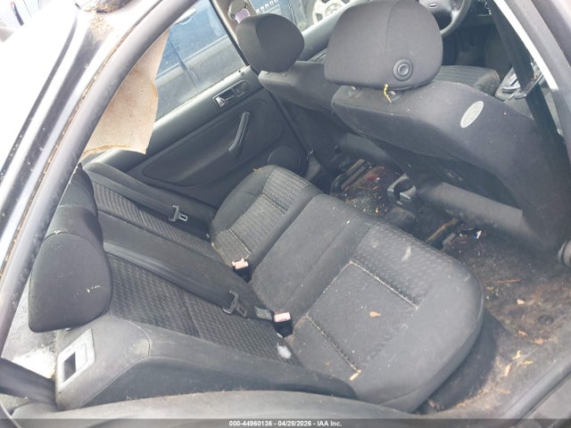 Aukcja sprzedaży 2004 Volkswagen Jetta Gl Tdi, vin: 3VWRR69M54M144391, numer aukcji: 44960136