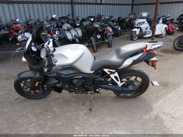 2006 Bmw K1200 R მანქანა იყიდება აუქციონზე, vin: WB10594076ZN55433, აუქციონის ნომერი: 44960140