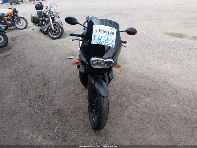 2006 Bmw K1200 R მანქანა იყიდება აუქციონზე, vin: WB10594076ZN55433, აუქციონის ნომერი: 44960140