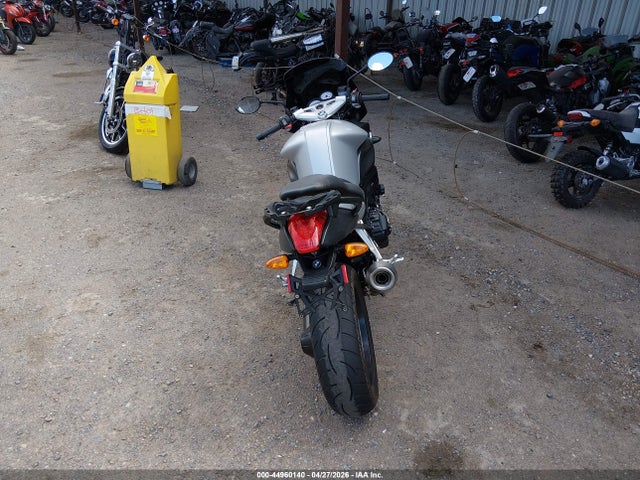 2006 Bmw K1200 R მანქანა იყიდება აუქციონზე, vin: WB10594076ZN55433, აუქციონის ნომერი: 44960140