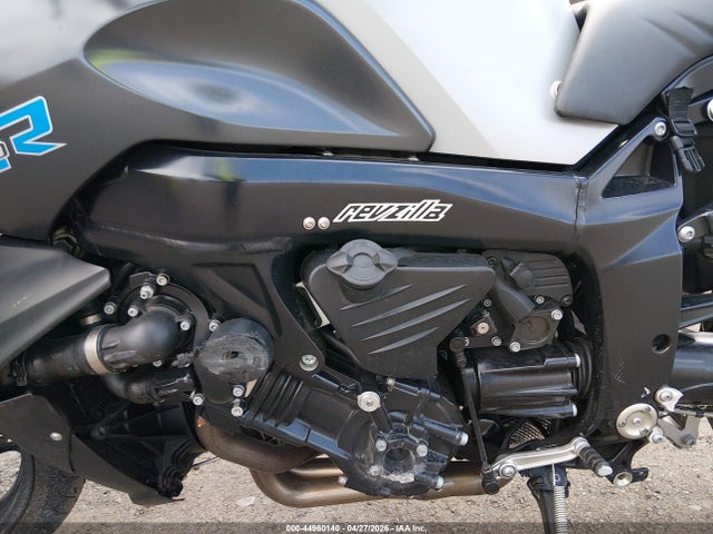2006 Bmw K1200 R მანქანა იყიდება აუქციონზე, vin: WB10594076ZN55433, აუქციონის ნომერი: 44960140