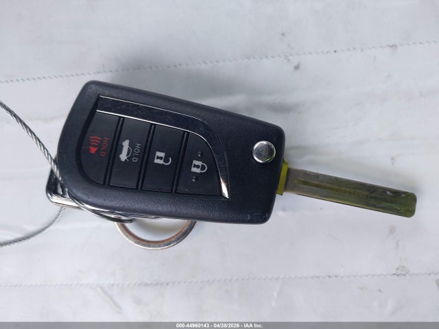 Toyota CAMRY LE 2022 4T1C11AK9NU068731 Image 11
