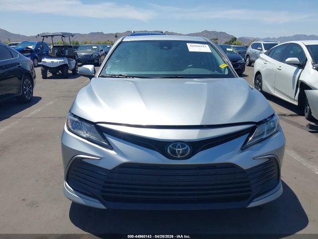 Toyota CAMRY LE 2022 4T1C11AK9NU068731 Image 12