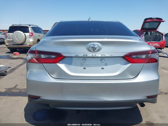 Auction sale of the 2022 Toyota Camry Le, vin: 4T1C11AK9NU068731, lot number: 44960143