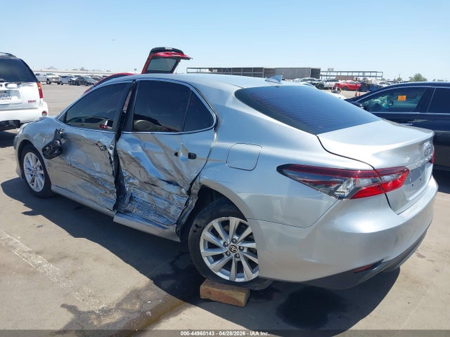 Toyota CAMRY LE 2022 4T1C11AK9NU068731 Image 6