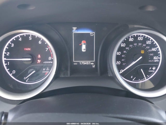 Toyota CAMRY LE 2022 4T1C11AK9NU068731 Image 7