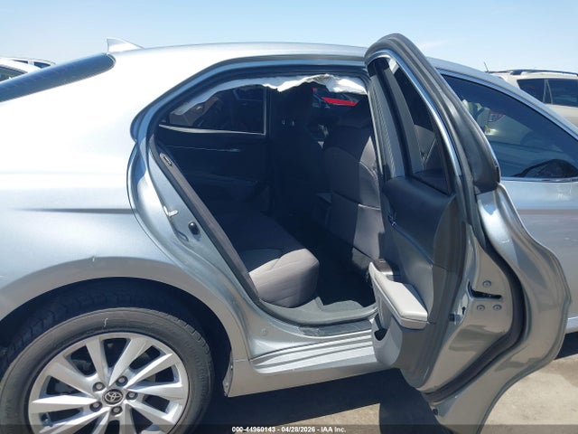 Toyota CAMRY LE 2022 4T1C11AK9NU068731 Image 8