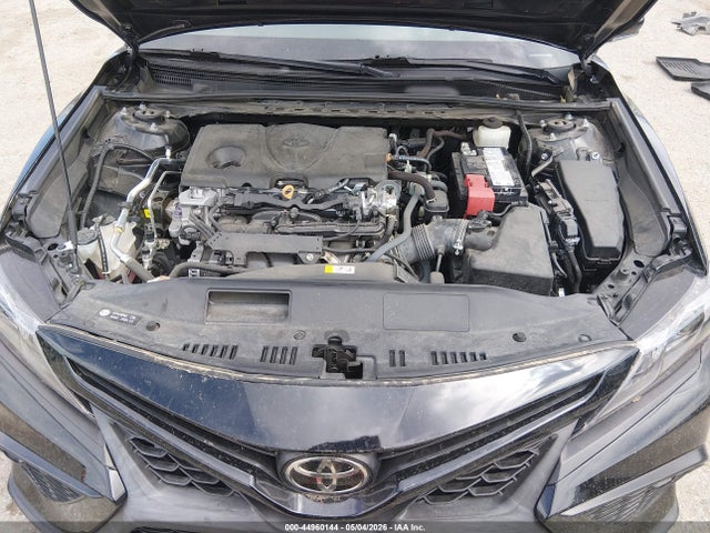 Продажа на аукционе авто 2023 Toyota Camry Se, vin: 4T1S11AK3PU126489, номер лота: 44960144