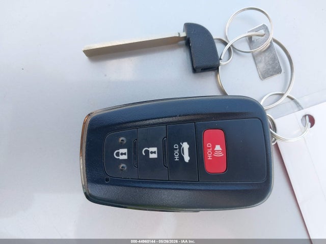 Продажа на аукционе авто 2023 Toyota Camry Se, vin: 4T1S11AK3PU126489, номер лота: 44960144