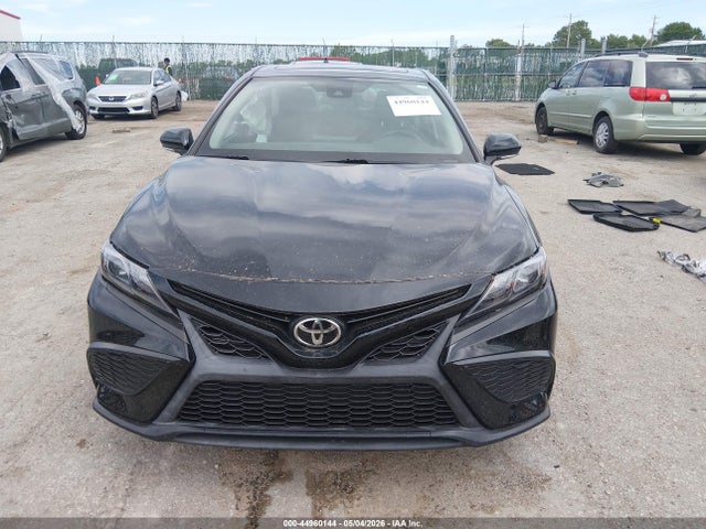 Продажа на аукционе авто 2023 Toyota Camry Se, vin: 4T1S11AK3PU126489, номер лота: 44960144