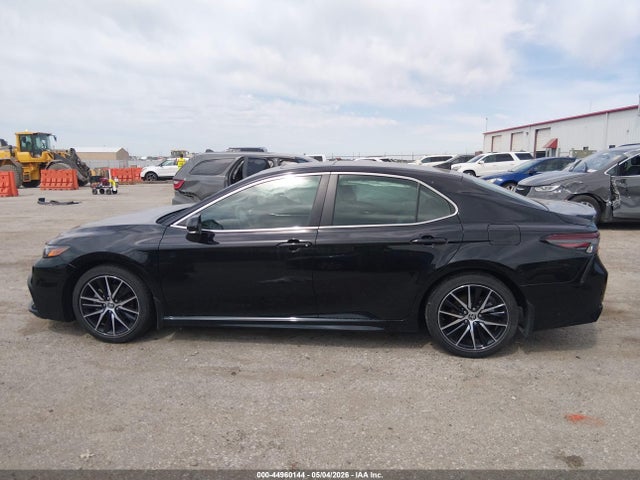 Продажа на аукционе авто 2023 Toyota Camry Se, vin: 4T1S11AK3PU126489, номер лота: 44960144